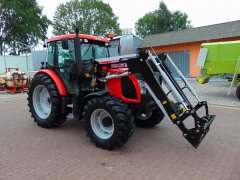 Zetor Proxima 95 power