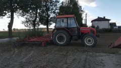 Zetor 5340 + Expom