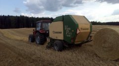 Krone vario pack 1800