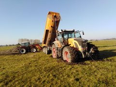 Fendt Vario 933