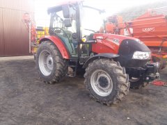 CASE Farmall 65 A