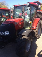 Case farmall 75a