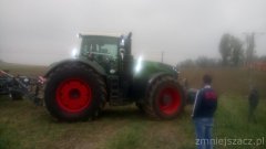 Fendt 1050