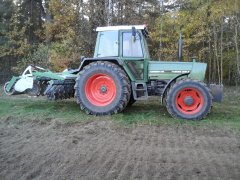 Fendt 309LS