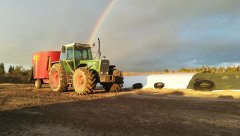 Fendt 312 LSA 