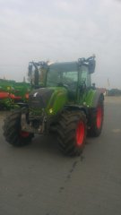 Fendt 312