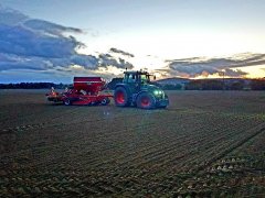 Fendt 415 