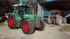 Fendt 512C