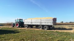 Fendt 615 lsa turbomatik 