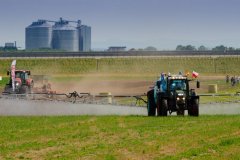 Fendt 718 & Berthoud Tenor 67-71ec