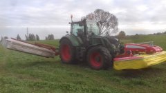 fendt 724