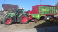 fendt 724