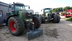 FENDT 926 Vario