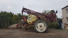 Hardi Commander 24m 