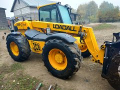 JCB 526s