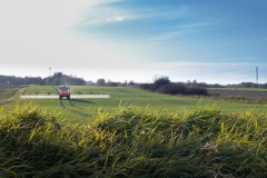 John Deere 6830P & Amazone