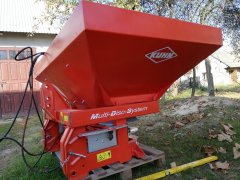 Kuhn MDS 921