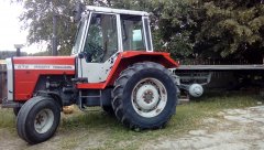 Massey Ferguson 675