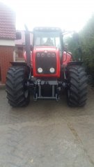 Massey ferguson  8450