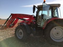 Massey Ferguson