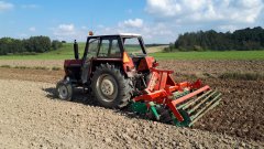 Ursus C385 Agro-Masz