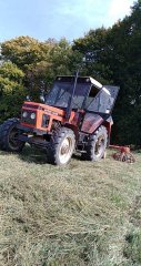 Zetor 5245