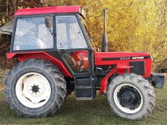 Zetor 5340