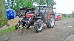 Zetor 7045