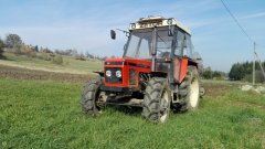 Zetor 7245