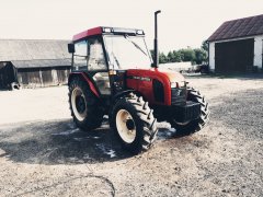 Zetor 7340