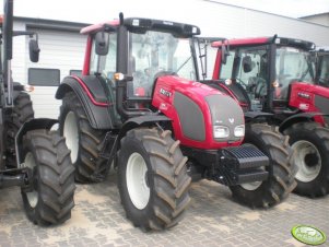 Valtra N82 HiTech