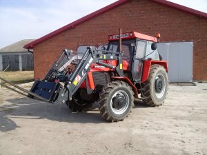 Zetor 10145