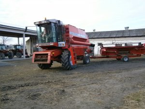 Massey Ferguson 34