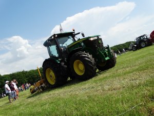 John Deere 7230 R