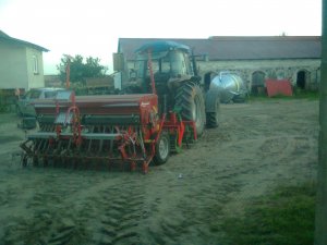 Landini Landpower 125