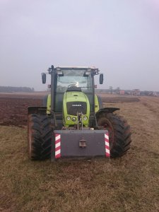 Claas Celtis 436 RX