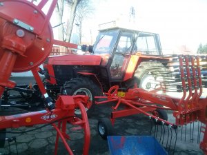 Zetor 8145