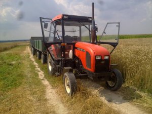 Zetor 5320