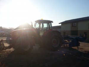 Massey Ferguson 8280