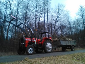 Ursus 3512