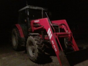 Massey Ferguson 6130