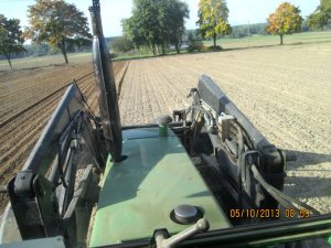 Fendt Farmer 306 LSA I Mailleux