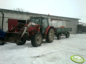 MF 6130