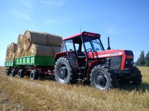 Ursus 914