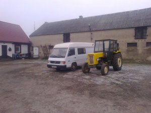 Ursus C-360
