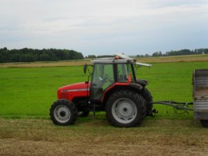 Massey Ferguson 6260