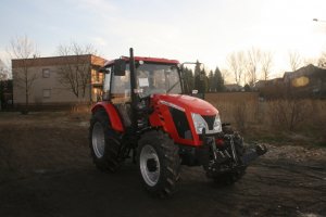 Zetor Major 80