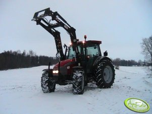 McCormick C-105 max RPS