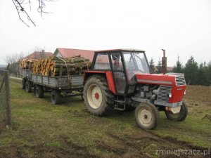 Ursus C-385
