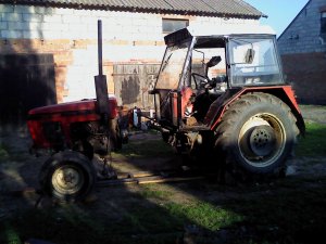 Zetor 7711
